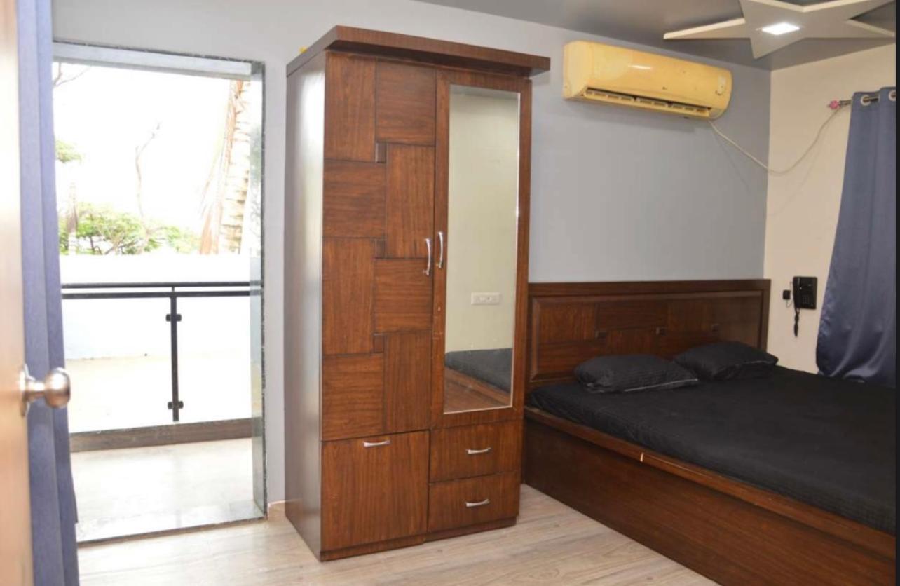 Jadhav Farms Villa *