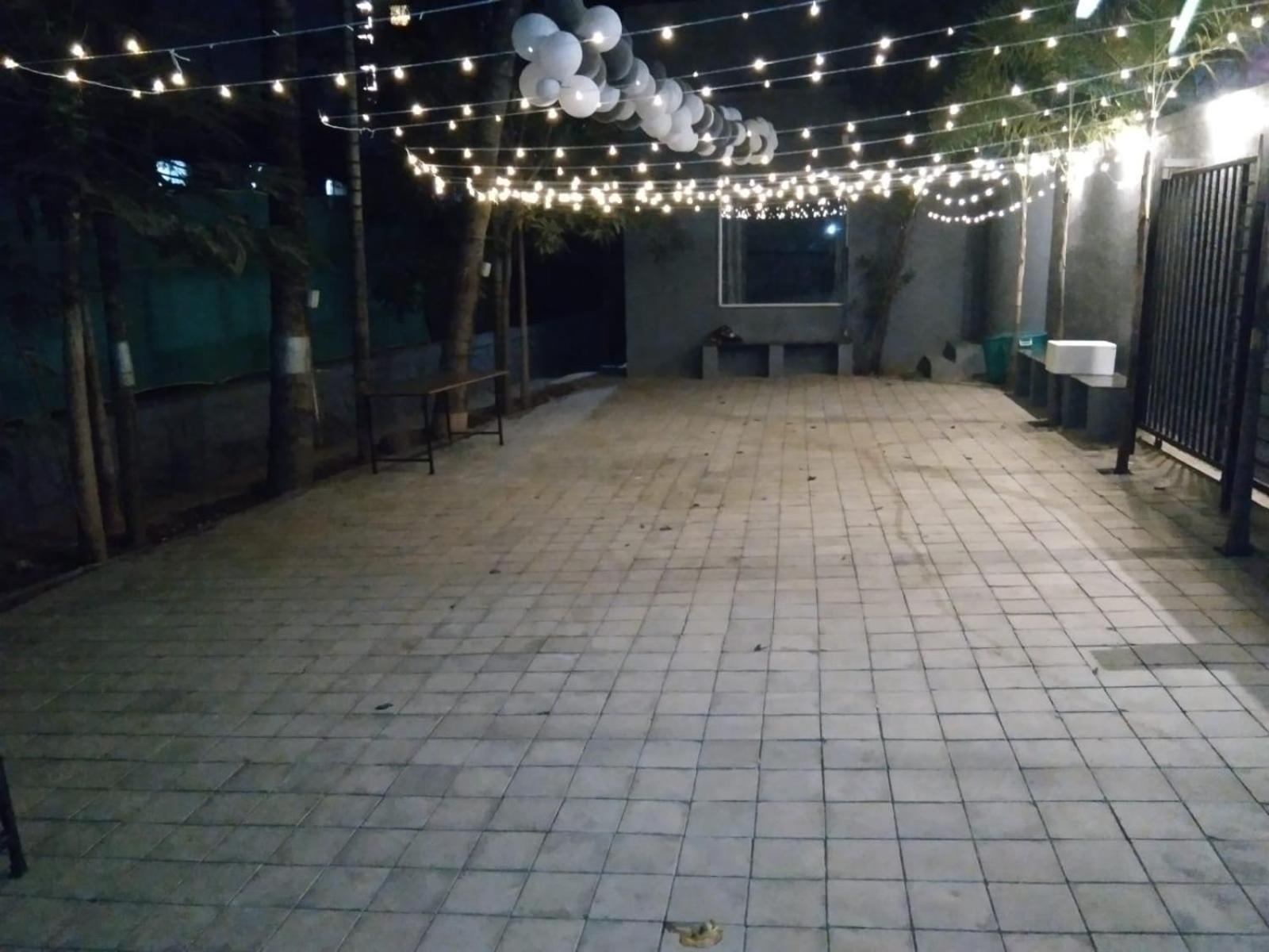 Jadhav Farms Villa Pune