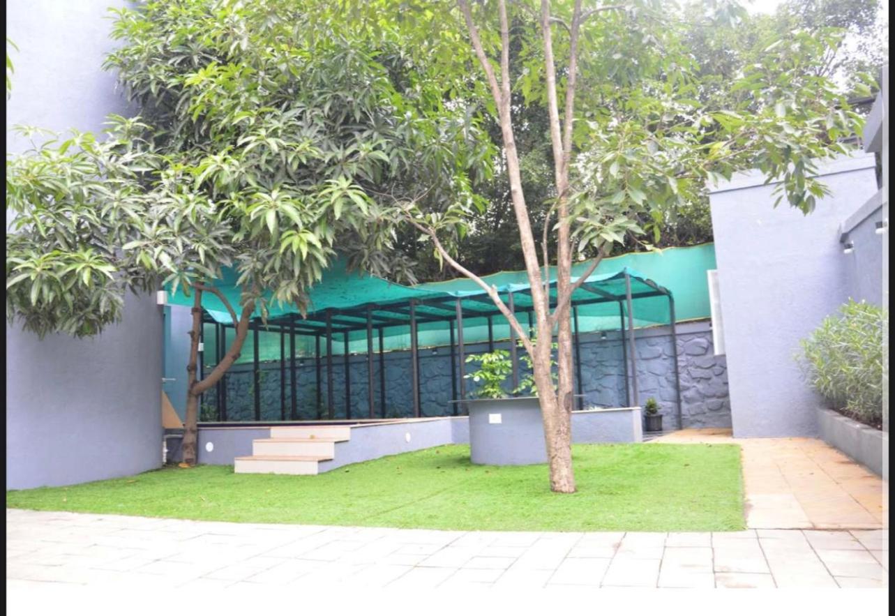 Villa Jadhav Farms *