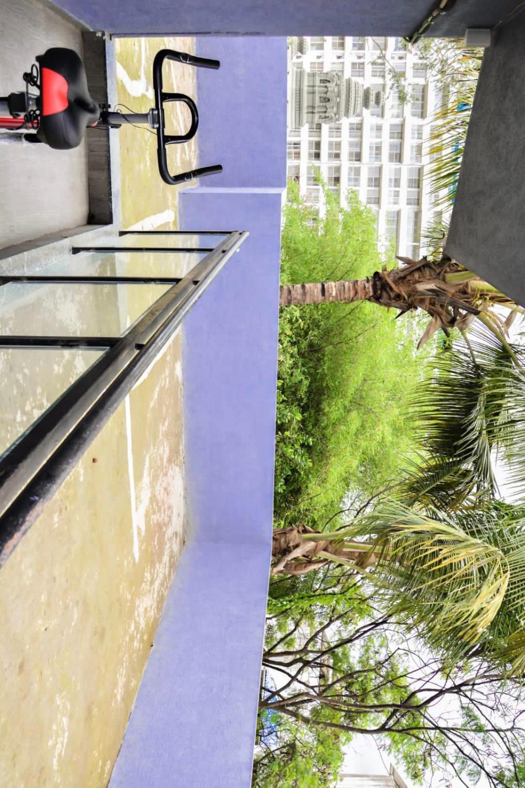Jadhav Farms Villa