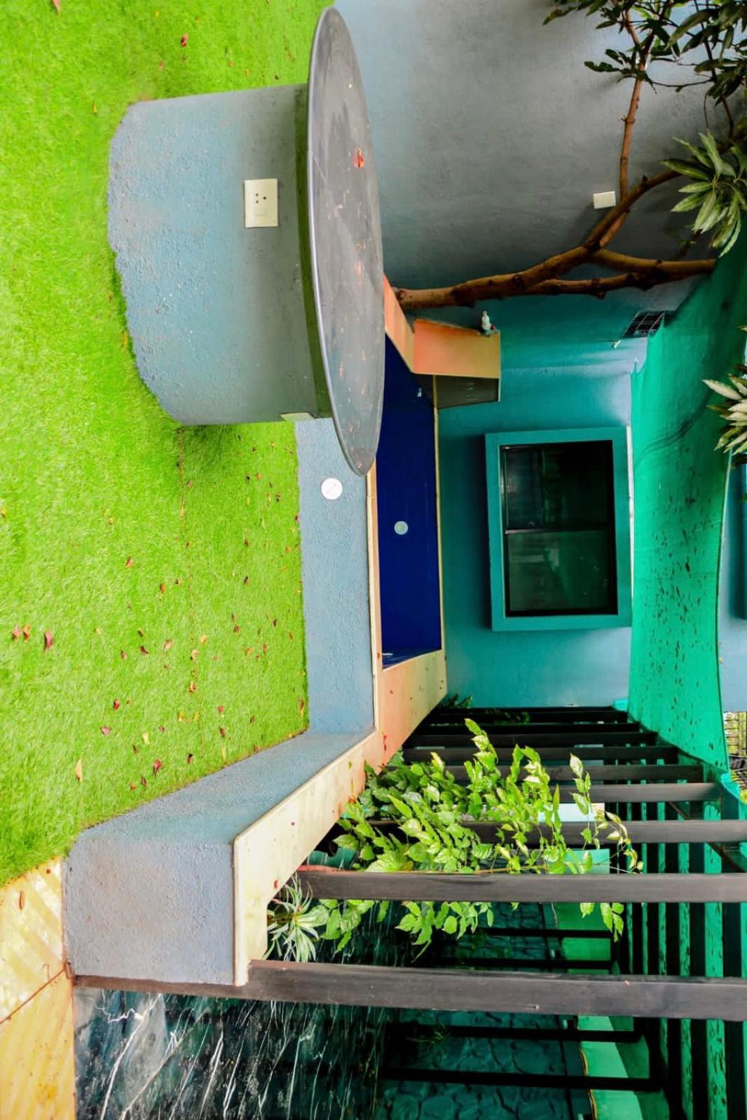 Villa Jadhav Farms