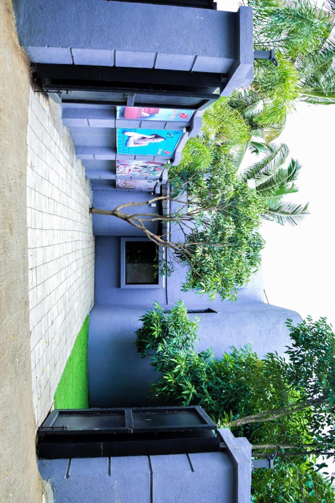 Villa Jadhav Farms