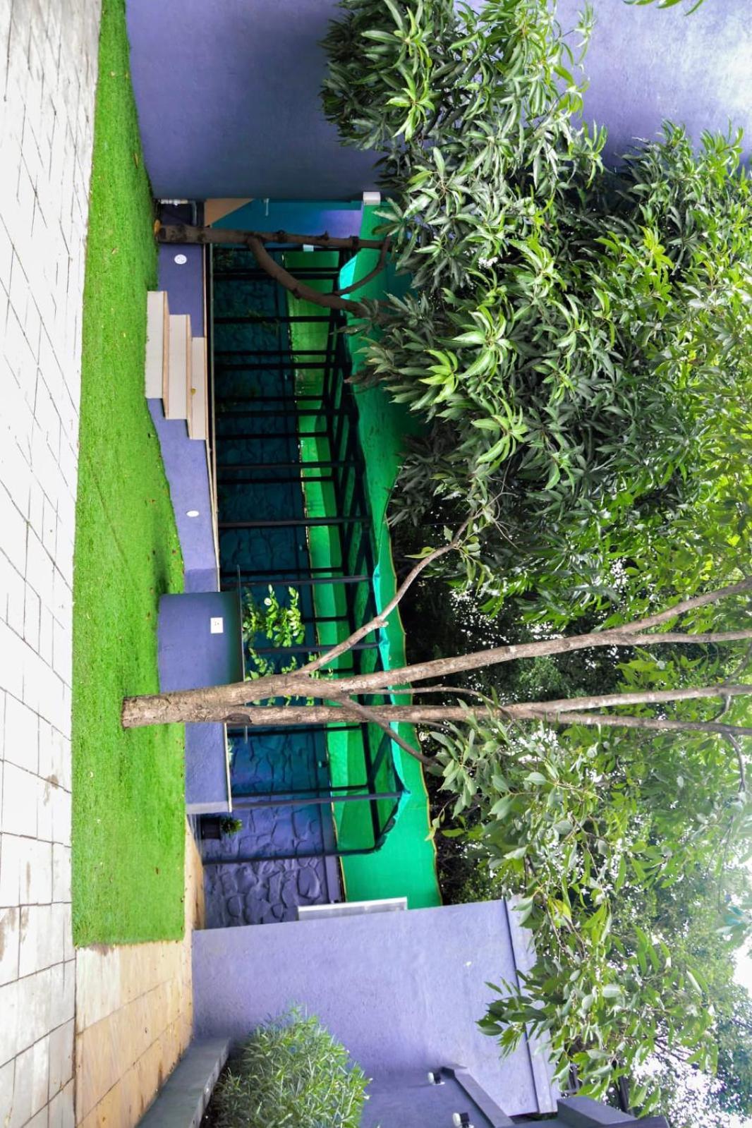 Villa Jadhav Farms *
