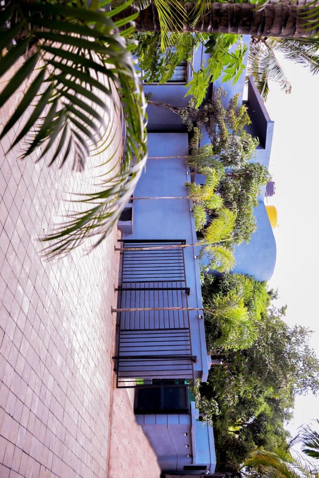 Villa Jadhav Farms