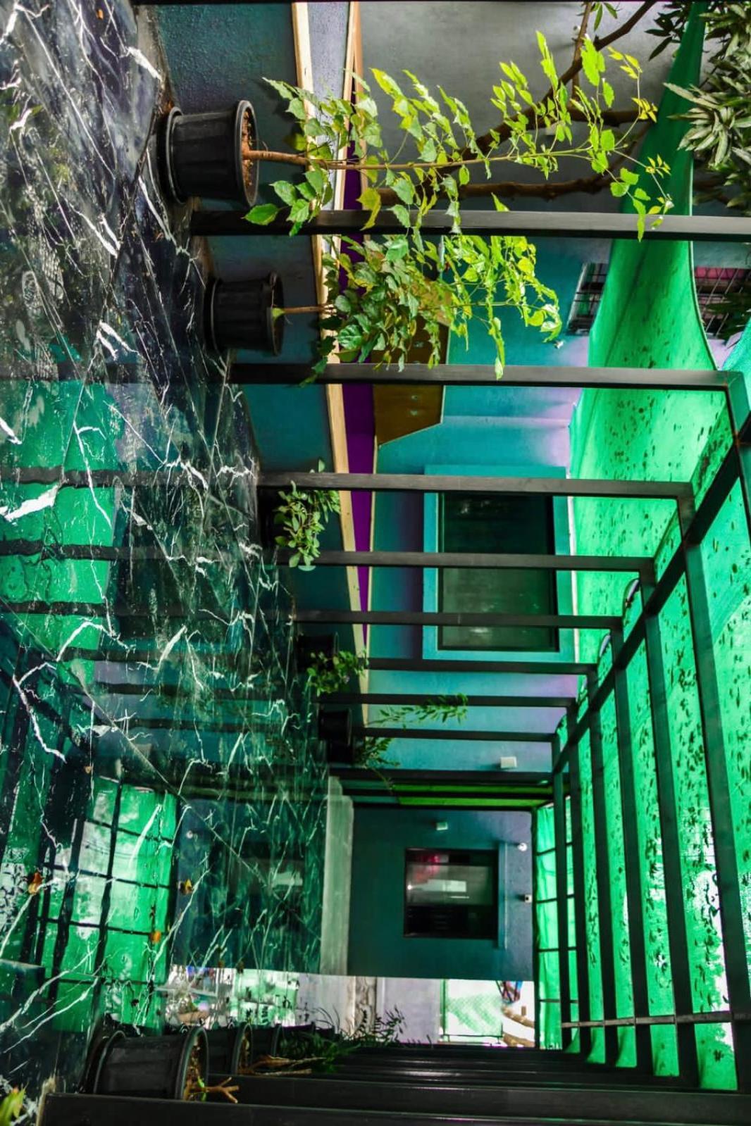 Villa Jadhav Farms Pune