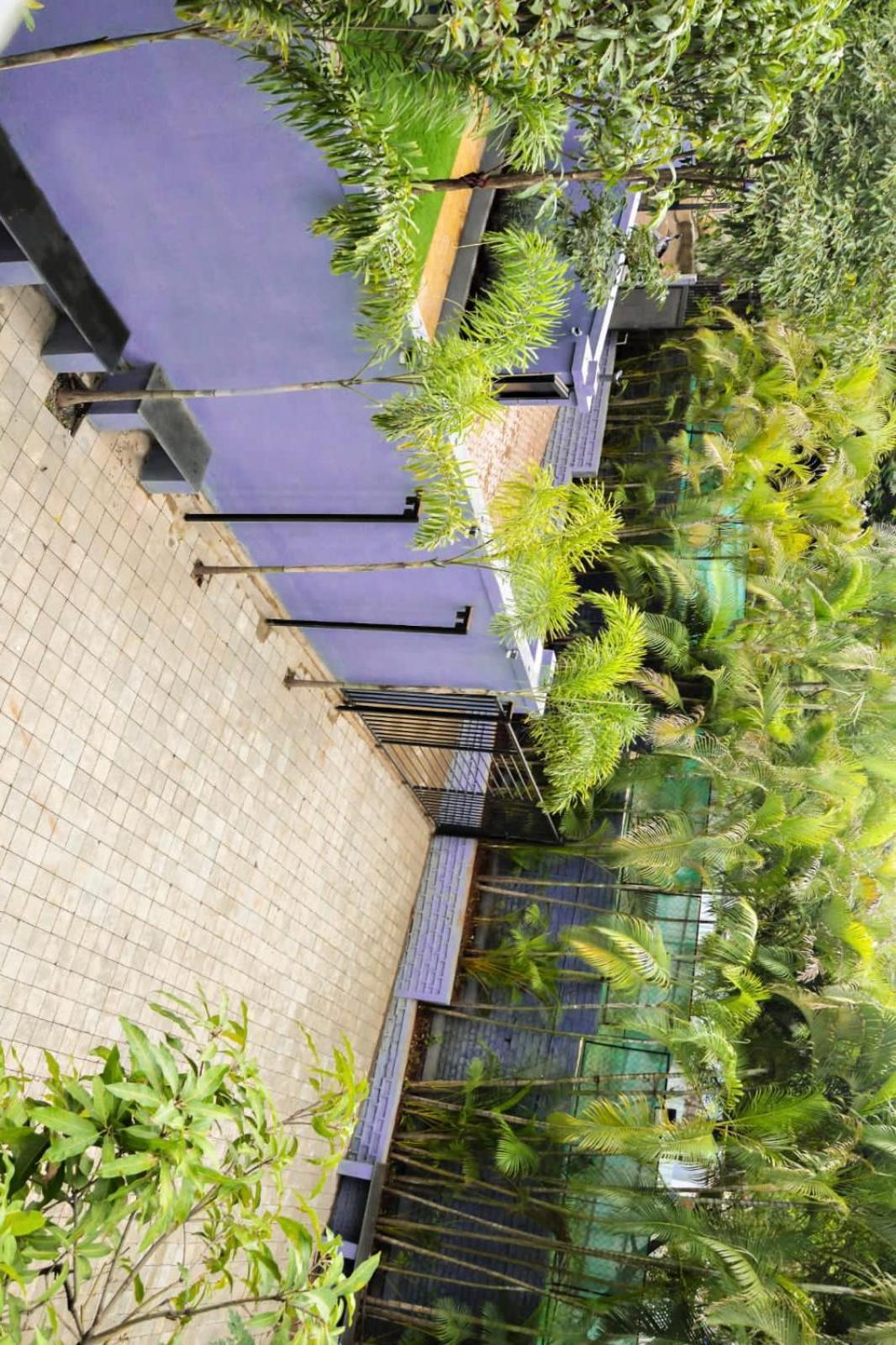 Jadhav Farms Villa